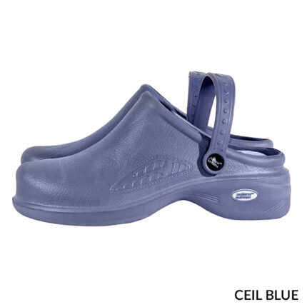 CEIL BLUE color