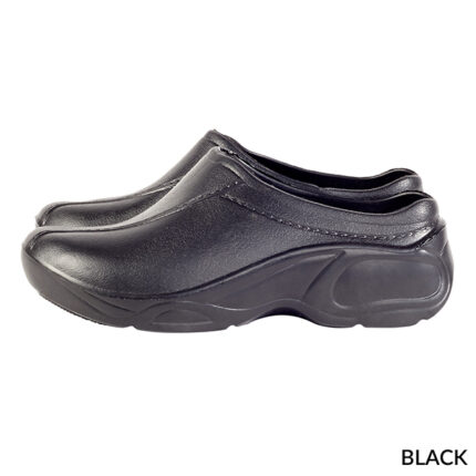 BLACK color