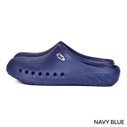 NAVY BLUE color
