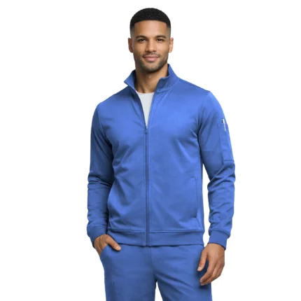 Ceil Blue color