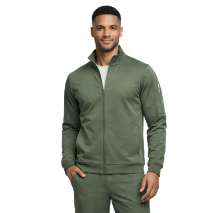 Olive color