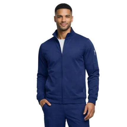True Navy color