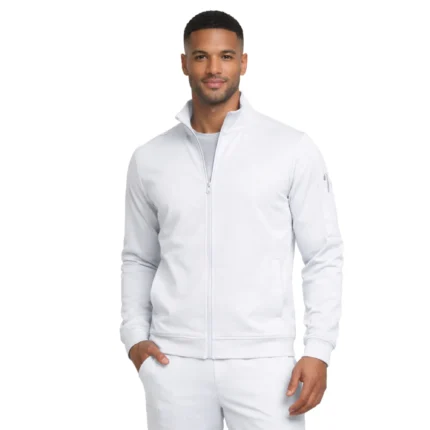White color