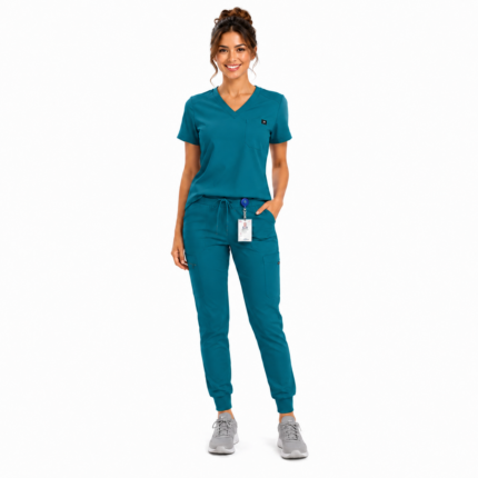 Teal color
