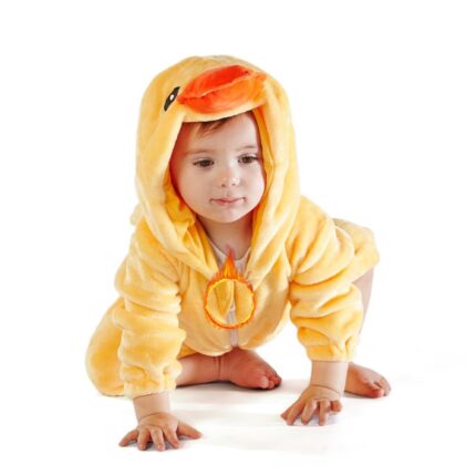 COSTUME Duck