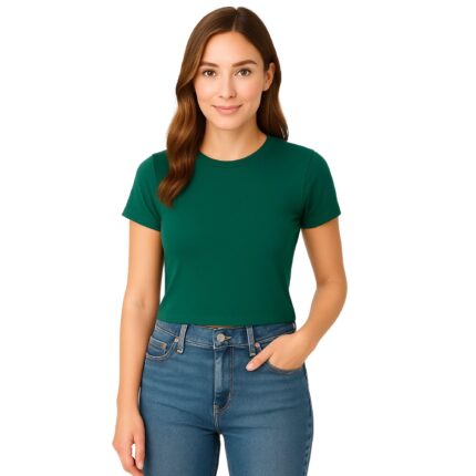 True Hunter Green color