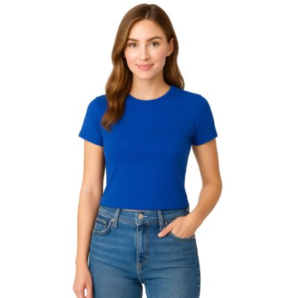 True Royal Blue color