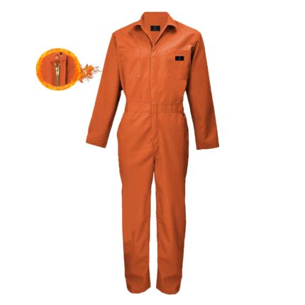 Orange color