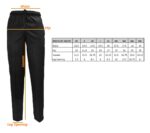UNISEX CHEF PANTS (STYLE# 2032) - Image 6