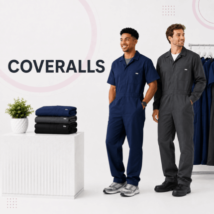 Coveralls