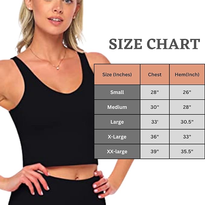 M&M SCRUBS Women’s Yoga Top Longline Wirefree Padded Medium Support Sports Bra size