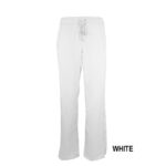 UltraSoft Women's Stretch Soft Modern Fit 2 Pocket Drawstring Scrub Pant ( STYLE# 9200 ) - Image 5