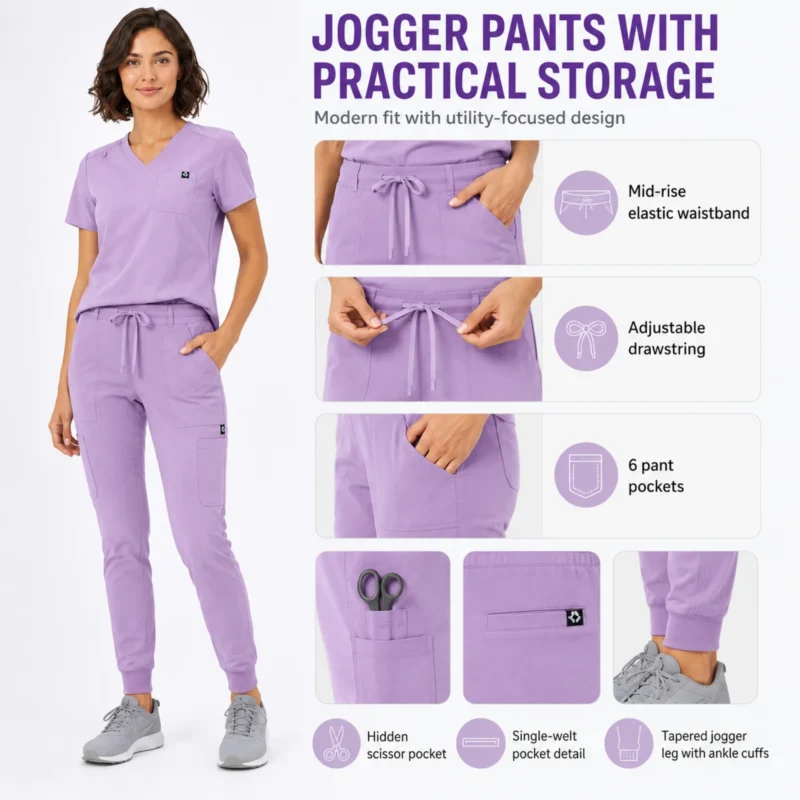 mm-scrubs-4889-lavender-womens-jogger-scrub-set-secondary-5