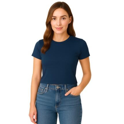 True Navy Blue color
