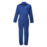 M&M Scrubs Style 861 Royal Blue Scrubs