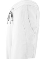 UltraSoft Women's Stretch Soft Modern Fit 2 Pocket Drawstring Scrub Pant ( STYLE# 9200 ) - Image 6