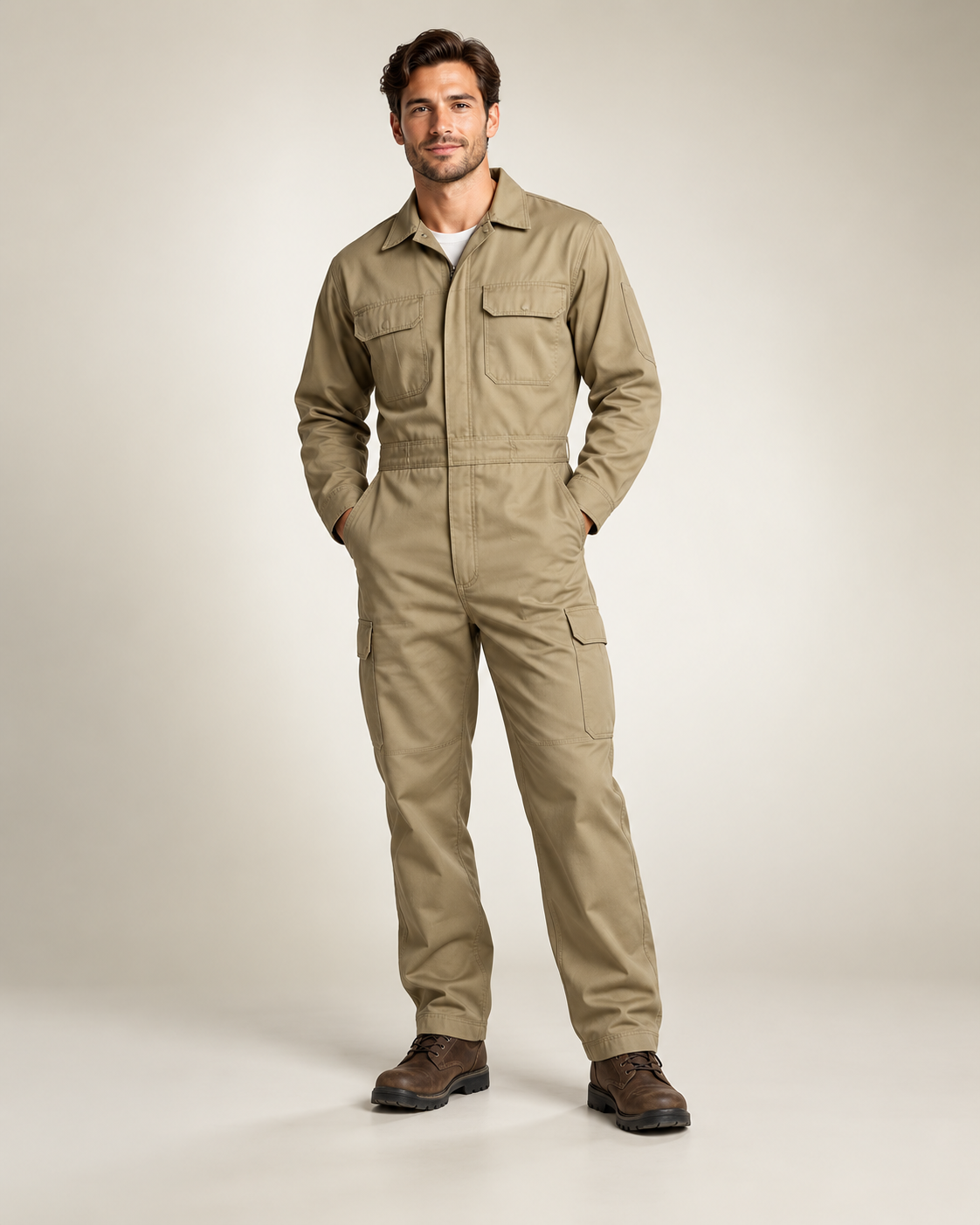 Coveralls