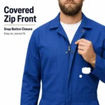 M&M Scrubs Style 861 royal blue product details