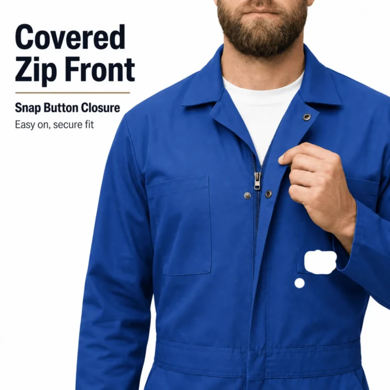 M&M Scrubs Style 861 royal blue product details