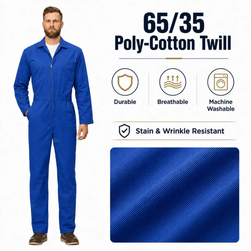 M&M Scrubs Style 861 royal blue product details