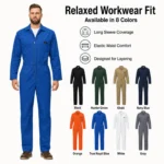 M&M Scrubs Style 861 royal blue product details