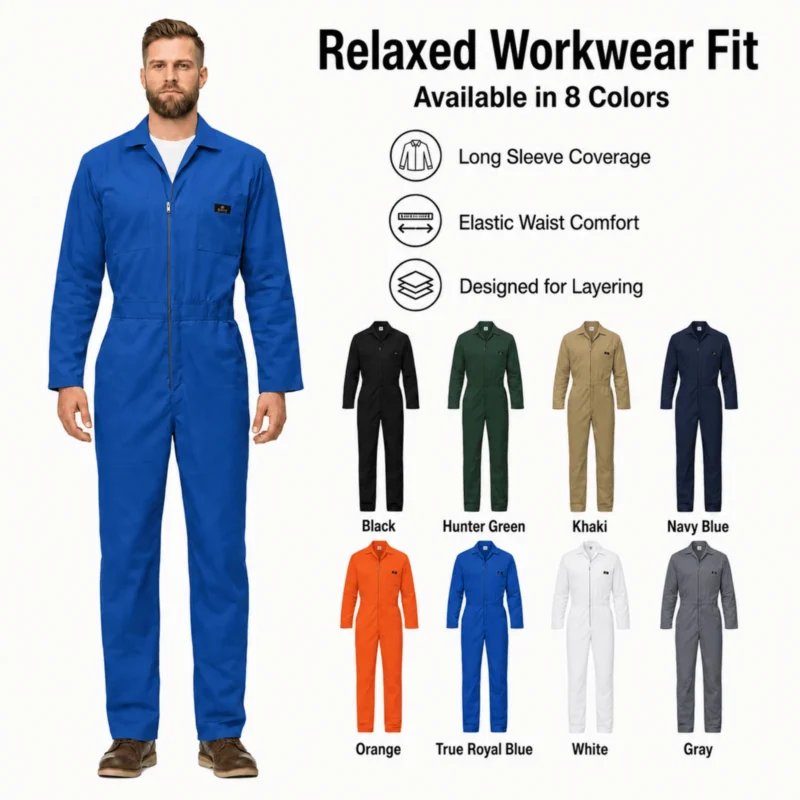 M&M Scrubs Style 861 royal blue product details